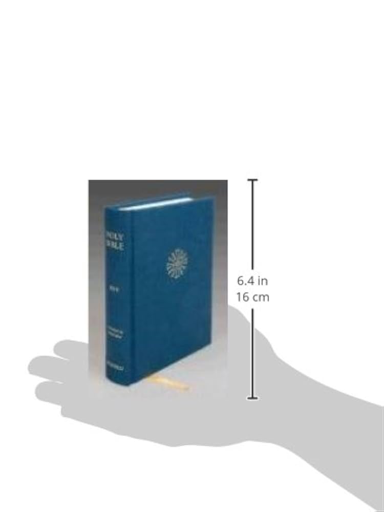 洋書 The Catholic Prayer Bible The Catholic Prayer Bible (NRSV): Lectio Divina Edition
